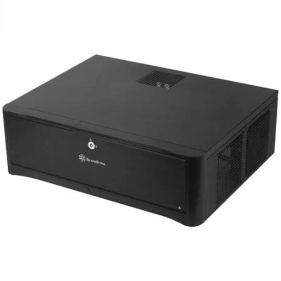 Building the Best Home Theater PC